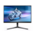 Монитор LCD 25'' [16:9] 1920х1080(FHD) IPS, nonGLARE, 280 Hz, 400cd/m2, H178°/V178°, 1000:1, 16.7M, 1ms, 2xHDMI, DP, USB-Hub, Height adj, Pivot, Tilt, Swivel, 3Y, Black