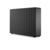 Внешний жесткий диск Seagate Expansion Desktop STKP18000400, 18TB, 3.5", USB3.0, black