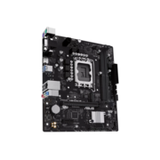 Материнская плата Материнская плата/ PRIME H610M-R-SI//LGA1700 H610 DP HDMI VGA MB