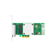 Сетевая карта Сетевая карта/ PCIe x4 4-Port 1G Copper Network Adapter