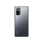 Redmi Note 10 Pro Onyx Gray(M2101K6G), 16,9 cm (6.67") 20:9 1080 x 2400, 1,8 ГГц+2,3 ГГц, 8 Core, 8GB RAM, 128GB, 108 МП+ 8 МП + 5 МП + 2 МП/16Mpix, 2 Sim, 2G, 3G, LTE, BL v5.1, WiFi 802.11 a/b/g/n/ac, NFC, GALILEO, BEIDOU, Glonass, GPS, Type-C, 5020 mAh,