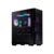 ADATA XPG STARKER AIR черный Mid-Tower, Micro-ATX, Mini-ITX, Standard-ATX, USB 3.2 Gen1 Type-A