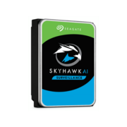 Жесткий диск Seagate SkyHawk AI ST8000VE001 8TB, 3.5", 7200 RPM, SATA-III, 512e, 256MB, для систем видеонаблюдения