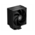 Вентилятор для процессора ID-COOLING FROZN A410 BLACK (Soc AM4/AM5/115X/1200/1700, 120mm, 2000rpm, 29.85 дБ, 220W, PWM 4-pin,Al-Cu) (FROZN A410 BLACK)