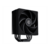 Вентилятор для процессора ID-COOLING FROZN A410 BLACK (Soc AM4/AM5/115X/1200/1700, 120mm, 2000rpm, 29.85 дБ, 220W, PWM 4-pin,Al-Cu) (FROZN A410 BLACK)