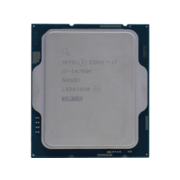 Процессор CPU Intel Core i7-14700K (3.4GHz/33MB/20 cores) LGA1700 OEM, UHD770, TDP 125W, max 192Gb DDR4-3200 DDR5-5600, CM8071504820721SRN3X, 1 year