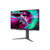 Монитор LG LCD 27GR93U-B Монитор LG LCD 27GR93U-B/ LG UltraGear 27GR93U-B 27" IPS monitor, 3840x2160, 400cd/m2, 16:9, 1мс (GtG), HDMIx2, DP, Audio out, USB hub, 144Hz, 178/178, внешний БП, FreeSync Premium, HDR 10, DisplayHDR™ 400, HAS, VESA (100x100 мм)