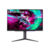 Монитор LG LCD 27GR93U-B Монитор LG LCD 27GR93U-B/ LG UltraGear 27GR93U-B 27" IPS monitor, 3840x2160, 400cd/m2, 16:9, 1мс (GtG), HDMIx2, DP, Audio out, USB hub, 144Hz, 178/178, внешний БП, FreeSync Premium, HDR 10, DisplayHDR™ 400, HAS, VESA (100x100 мм)