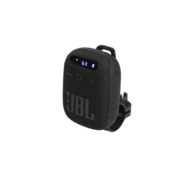 Портативные акустические системы Портативные акустические системы/ JBL Wind 3 (Black)