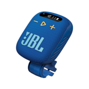 Портативные акустические системы Портативные акустические системы/ JBL Wind 3 (BLue)