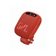 Портативные акустические системы Портативные акустические системы/ JBL Wind 3 (Red)