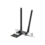 Wi-Fi 6 Bluetooth PCI Адаптер Wi-Fi 6 Bluetooth PCI Адаптер/ AX3000 Dual-Band Wi-Fi 6 Bluetooth PCI Express Adapter