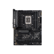 Материнская плата ASUS TUF GAMING Z790-PRO WIFI, LGA1700, Z790, 4*DDR5, 4*SATA, 4*M.2, 6*USB 3.2, Type-C, 3*PCIx16, 1*PCIx4, 1*PCIx1, DP+HDMI, ATX; 90MB1FJ0-M0EAY0