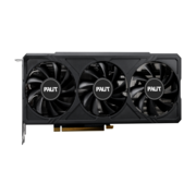 Видеокарта PALIT NE6406T019T1-1061J RTX 4060 Ti JetStream NE6406T019T1-1061J 16GB GDDR6, HDMI, 3xDP