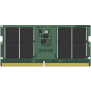 Память оперативная Память оперативная/ Kingston 32GB 5600MT/s DDR5 Non-ECC CL46 SODIMM 2Rx8