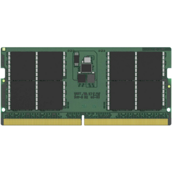 Память оперативная Память оперативная/ Kingston 32GB 5600MT/s DDR5 Non-ECC CL46 SODIMM 2Rx8