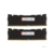 Память DDR4 2x8GB 3200MHz Kingston KF432C16RB2K2/16 Fury Renegade Black RTL Gaming PC4-25600 CL16 DIMM 288-pin 1.35В kit dual rank с радиатором Ret