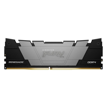 Память оперативная Память оперативная/ Kingston 8GB 3600MT/s DDR4 CL16 DIMM FURY Renegade Black