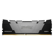 Память оперативная Память оперативная/ Kingston 16GB 3600MT/s DDR4 CL16 DIMM (Kit of 2) FURY Renegade Black