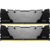 Память DDR4 2x8GB 3600MHz Kingston KF436C16RB2K2/16 Fury Renegade Black RTL Gaming PC4-28800 CL16 DIMM 288-pin 1.35В dual rank с радиатором Ret