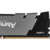 Память DDR4 2x8GB 4600МГц Kingston KF446C19RB2K2/16 Fury Renegade Black RTL Gaming PC4-36800 CL19 DIMM 288-pin 1.5В kit dual rank с радиатором Ret