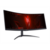 Монитор 44,5'' ACER Nitro XZ452CUVbemiiphuzx,ZeroFrame,Curved 1500R Black,32:9,VA,5120x1440,1/4ms,450cd,165Hz,2xHDMI(2.1)+1xDP(1.4)+1xType-C(PD90W)+Audio out+USB3.2(2Up 3Down)+RJ45,Speakers 3Wx2