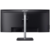 Монитор Монитор/ ACER CB343CURbemiiphuzx 34'', ZeroFrame, Curved 3800R Black, 21:9, IPS, 3440x1440, 4ms, 300cd, 60Hz, 2xHDMI(2.0) + 1xDP(1.2) + 1xType-C(90W) + Audio out + USB3.2x2(Gen2)+USB 3.2x1(Gen1)+USB-B (2up 3down), Speakers 7Wx2, sync FreeSync, HDR