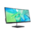 Монитор Монитор/ ACER CB343CURbemiiphuzx 34'', ZeroFrame, Curved 3800R Black, 21:9, IPS, 3440x1440, 4ms, 300cd, 60Hz, 2xHDMI(2.0) + 1xDP(1.2) + 1xType-C(90W) + Audio out + USB3.2x2(Gen2)+USB 3.2x1(Gen1)+USB-B (2up 3down), Speakers 7Wx2, sync FreeSync, HDR