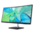 Монитор Монитор/ ACER CB343CURbemiiphuzx 34'', ZeroFrame, Curved 3800R Black, 21:9, IPS, 3440x1440, 4ms, 300cd, 60Hz, 2xHDMI(2.0) + 1xDP(1.2) + 1xType-C(90W) + Audio out + USB3.2x2(Gen2)+USB 3.2x1(Gen1)+USB-B (2up 3down), Speakers 7Wx2, sync FreeSync, HDR