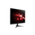 Монитор 21,5'' ACER Nitro QG221QHbii, ZeroFrame, Black, 16:9, VA, 1920x1080, 1 / 4ms, 250cd, 100Hz, 1xVGA + 2xHDMI(1.4) , sync: FreeSync