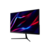 Монитор Монитор/ Acer QG270H3bix 27'', ZeroFrame, Black, 16:9, VA, 1920x1080, 1 / 4ms, 250cd, 100Hz, 1xVGA + 1xHDMI(2.0) + Audio Out, sync FreeSync, HDR 10