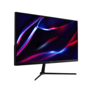 Монитор Монитор/ Acer QG270H3bix 27'', ZeroFrame, Black, 16:9, VA, 1920x1080, 1 / 4ms, 250cd, 100Hz, 1xVGA + 1xHDMI(2.0) + Audio Out, sync FreeSync, HDR 10