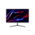 Монитор Монитор/ Acer QG270H3bix 27'', ZeroFrame, Black, 16:9, VA, 1920x1080, 1 / 4ms, 250cd, 100Hz, 1xVGA + 1xHDMI(2.0) + Audio Out, sync FreeSync, HDR 10