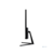 Монитор Монитор/ Acer QG270H3bix 27'', ZeroFrame, Black, 16:9, VA, 1920x1080, 1 / 4ms, 250cd, 100Hz, 1xVGA + 1xHDMI(2.0) + Audio Out, sync FreeSync, HDR 10