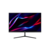 Монитор Монитор/ Acer QG270H3bix 27'', ZeroFrame, Black, 16:9, VA, 1920x1080, 1 / 4ms, 250cd, 100Hz, 1xVGA + 1xHDMI(2.0) + Audio Out, sync FreeSync, HDR 10