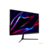 Монитор Монитор/ Acer QG270H3bix 27'', ZeroFrame, Black, 16:9, VA, 1920x1080, 1 / 4ms, 250cd, 100Hz, 1xVGA + 1xHDMI(2.0) + Audio Out, sync FreeSync, HDR 10