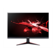 Монитор LCD Nitro VG270M3bmiipx 27'' 16:9 1920х1080(FHD) IPS, nonGLARE, 180 Hz, 250 cd/m2, H178°/V178°, 1000:1, 100M:1, 16.7M, 1ms, 2xHDMI, DP, Tilt, Speakers, 3Y, Black