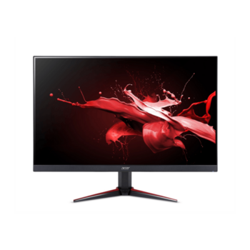 Монитор LCD Nitro VG270M3bmiipx 27'' 16:9 1920х1080(FHD) IPS, nonGLARE, 180 Hz, 250 cd/m2, H178°/V178°, 1000:1, 100M:1, 16.7M, 1ms, 2xHDMI, DP, Tilt, Speakers, 3Y, Black