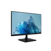 Монитор LCD Vero V277UEbmiipxv 27'' 16:9 2560х1440(WQHD) IPS, nonGLARE, 100 Hz, 350 cd/m2, H178°/V178°, 1000:1, 100M:1, 16.7M, 4ms, 2xHDMI, DP, Tilt, Speakers, 3Y, Black