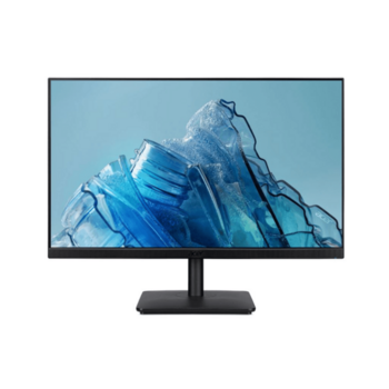 Монитор LCD Vero V247YEbiv 23.8'' 16:9 1920х1080(FHD) IPS, nonGLARE, 100 Hz, 250 cd/m2, H178°/V178°, 1000:1, 100M:1, 16.7M, 4ms, VGA, HDMI, Tilt, 3Y, Black