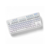 Клавиатура Клавиатура/ Logitech Gaming Keyboard G715 TKL Linear LIGHTSPEED RGB OFF WHITE