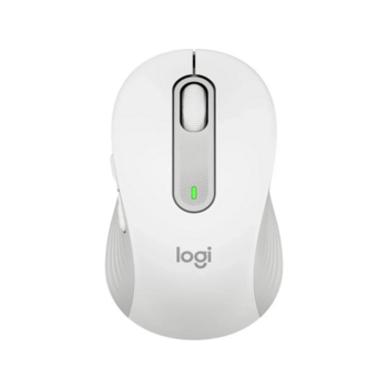 Мышь Мышь/ Logitech Wireless Mouse Signature M650 -OFF-WHITE-BT-M650