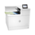 Принтер лазерный HP Color LaserJet Enterprise M856dn (T3U51A) A3 Duplex белый