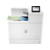 Принтер лазерный HP Color LaserJet Enterprise M856dn (T3U51A) A3 Duplex белый
