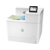 Принтер лазерный HP Color LaserJet Enterprise M856dn (T3U51A) A3 Duplex белый