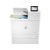 Принтер лазерный HP Color LaserJet Enterprise M856dn (T3U51A) A3 Duplex белый