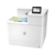 Принтер лазерный HP Color LaserJet Enterprise M856dn (T3U51A) A3 Duplex белый