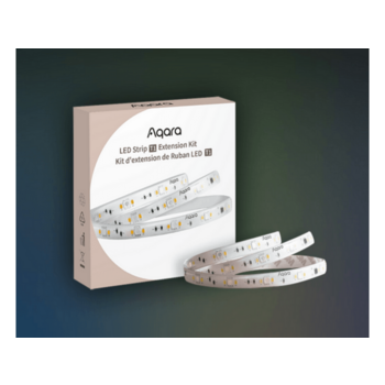 Светодиодная лента Aqara LED Strip T1 Extension 1m RLSE-K01D (дополнение к RLS-K01D)