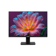 Монитор IRBIS SMARTVIEW 24 23.8'' LED Monitor 1920x1080, 16:9, IPS, 250 cd/m2, 1000:1, 3ms, 178°/178°, VGA, HDMI, DP, Audio output, 75Hz, Speak, Tilt, VESA, Внутр. Бп, Black 3y (China)