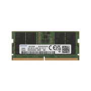 Память оперативная Память оперативная/ Samsung DDR5 32GB SODIMM 5600MHz 2Rx8, 1.1V